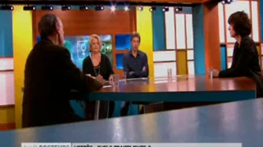 Herpès pendant la grossesse : peut-on l'éviter ?