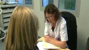 Herpès et grossesse ne font pas bon ménage