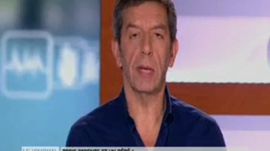 Entretien avec le Pr Michaël Grynberg, gynécologue-obstétricien