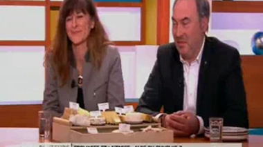 Peut-on être allergique au fromage ?