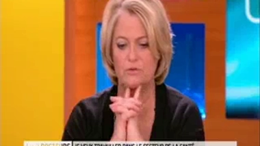 Aide à domicile, agent des services hospitaliers, aide-soignante : quelle différence ?