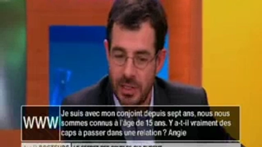 Couple : y a-t-il des caps à passer dans une relation ?