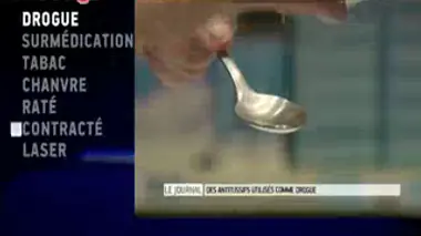 Zapping du 06/02/2015