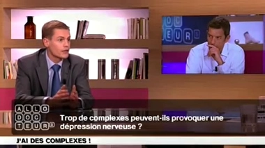 Un complexe source de dépression ?