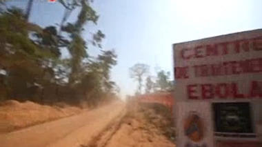 Comprimés d'Avigan® (DR)