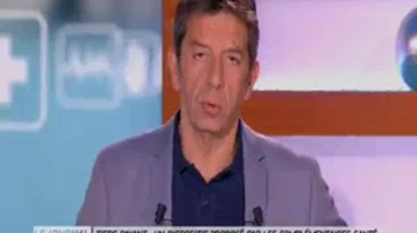 Entretien avec Etienne Caniard, président de la Mutualité Française