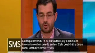 Incontinence anale : quelles astuces pour sortir normalement de chez soi ?