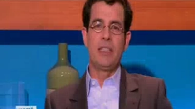 Entretien avec Nora Fraisse, mère d'une fille victime harcèlement scolaire