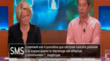 Pourquoi certains cancers sont-ils indétectables au moment du dépistage ?