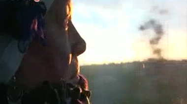 Les malades font appel aux coupeurs de feu pour atténuer les effets secondaires de leurs traitements.