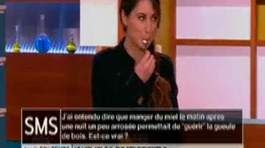 Certains miels peuvent-ils être cancérigènes ?