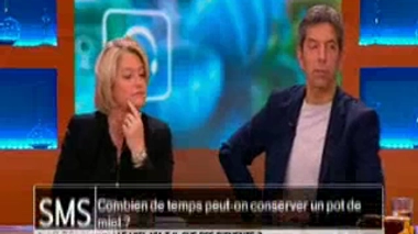 Combien de temps peut-on conserver un pot de miel ?