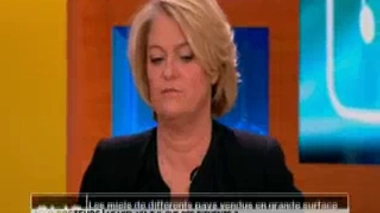 Les miels étrangers sont-ils de moins bonne qualité ?