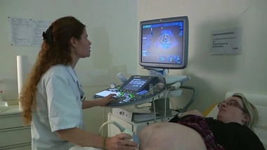 Incompatibilité rhésus : une incompatibilité sanguine entre la mère et l'enfant