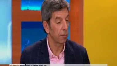 Chronique de Rosa Tandjaoui, libraire