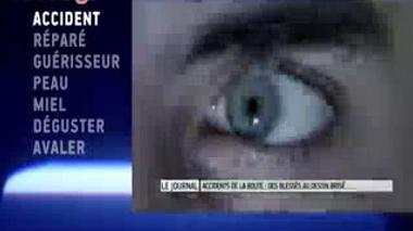 Zapping du 13/02/2015