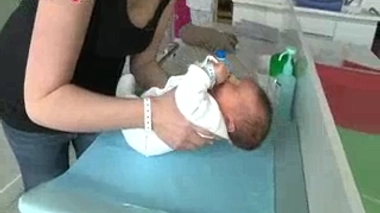 Des conseils pour bien se laver le nez