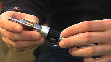 Faut-il recommander la e-cigarette aux adolescents ?