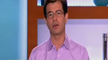 Entretien avec le Pr Christine Rouzioux, virologue