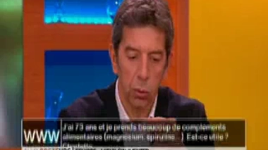 Alimentation des seniors : les compléments alimentaires sont-ils utiles ?