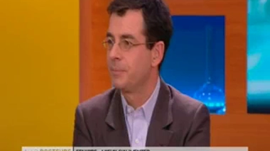 Comment expliquer le manque d'appétit des personnes âgées ?