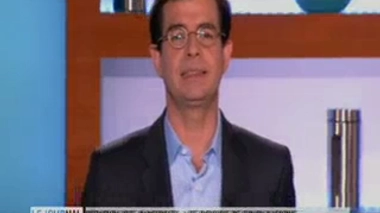 Entretien avec le Dr Serge Lipski, radiopédiatre, Médecins du monde