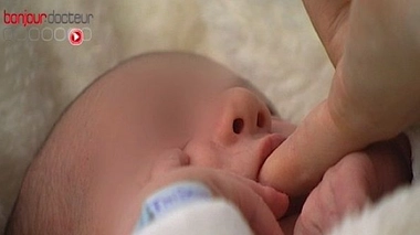 Les jeunes pères engendrent-ils plus d'enfants malades ?