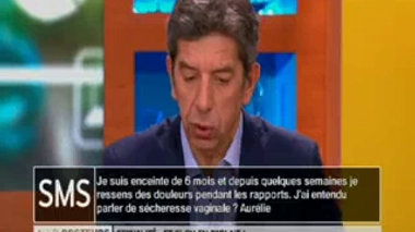 Peut-on souffrir de sécheresse vaginale pendant la grossesse ?