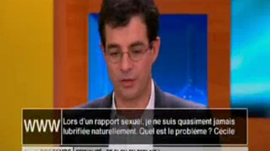 Comment expliquer les problèmes de lubrification ?