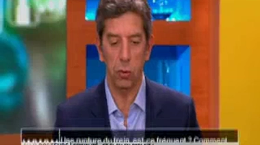 La rupture du frein, un accident sexuel fréquent ?