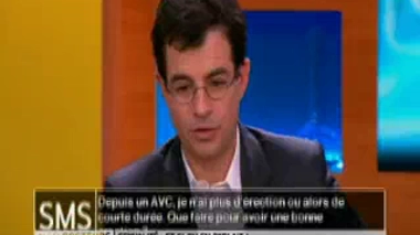 Le stérilet peut-il gêner les rapports sexuels ?