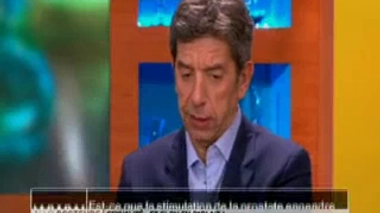 La stimulation de la prostate peut-elle provoquer un orgasme ?