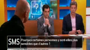 Peut-on fréquenter la piscine avec une verrue ?