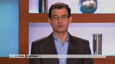 Entretien avec le Pr Jacky Nizard, gynécologue-obstétricien