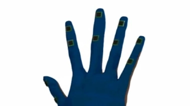 VIDEO - Le gant qui fait parler les sourds-muets