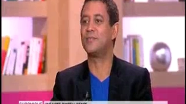 Chronique de Jean-Marie Leau, du 8 avril 2011