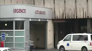 Grippe : un plan d'urgence déclenché dans tous les hôpitaux