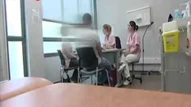 L'entretien prénatal boudé par les femmes enceintes