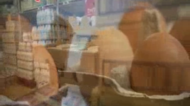 Une nouvelle stratégie pour éviter les allergies alimentaires ? Explications en vidéo du 26 février 2015.