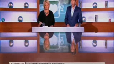 Entretien avec Gérard Vincent, délégué général à la Fédération hospitalière de France (FHF)