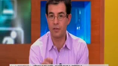 Comment diagnostique-t-on la présence de calculs biliaires ?