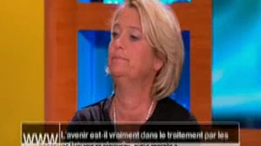 Parkinson : l'avenir est-il dans le traitement par les cellules souches ?