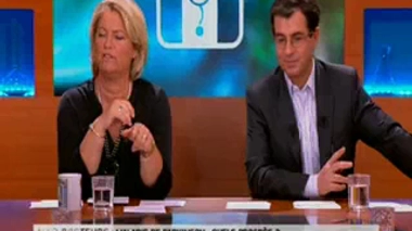 Y a-t-il un lien entre Parkinson et le fer dans l'organisme ?