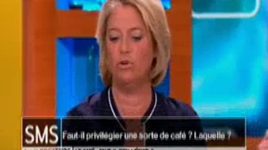 Le café est-il néfaste pour les os ?