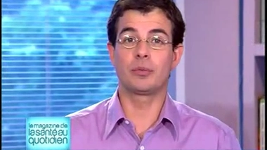 Quand la vision se dégrade…