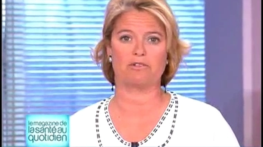 Cancer de l’orbite : une chirurgie impressionnante