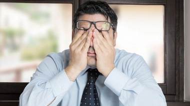 Le syndrome de fatigue chronique pourrait toucher 150.000 Français (Image d'illustration)