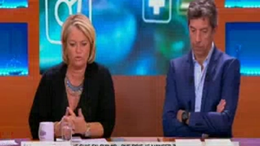 Le jeûne a-t-il un intérêt avant une chimiothérapie ?