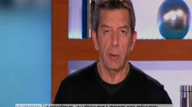 Image : comprimés de paracétamol (cc-by Michelle Tribe) - Vidéo : entretien avec le Pr Alain Astier, chef de pharmacie