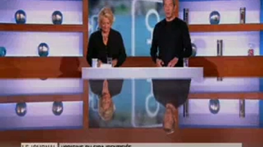 Faut-il interdire la fessée ? - Entretien avec le Dr Gilles Lazimi, médecin généraliste, défenseur d'une éducation sans violences